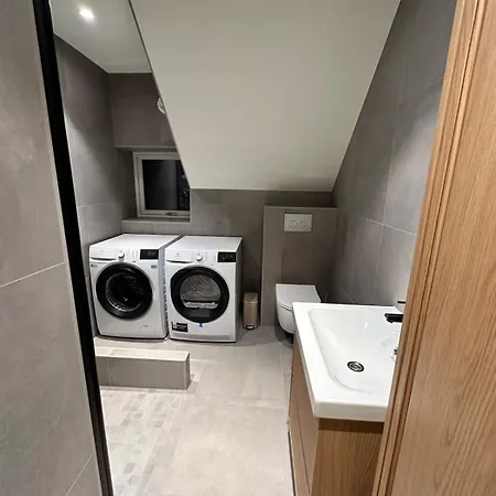 Apartment Arctic Viewpoint With Fantastic View, Free Parking